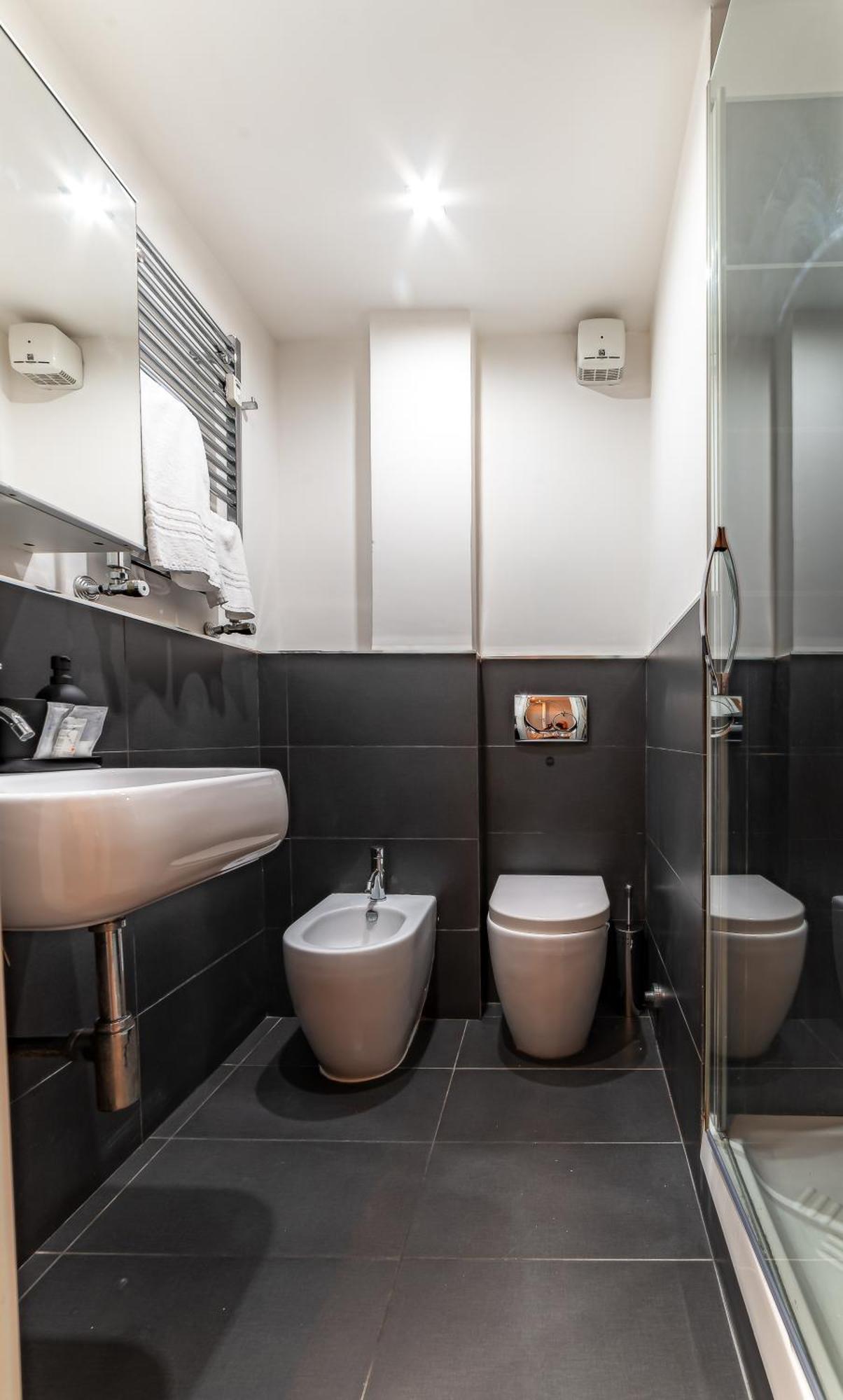 Azzurra B&B - Metro Lodi Roma Exterior foto