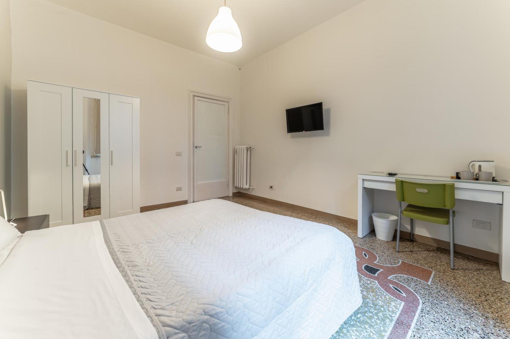 Azzurra B&B - Metro Lodi Roma Exterior foto