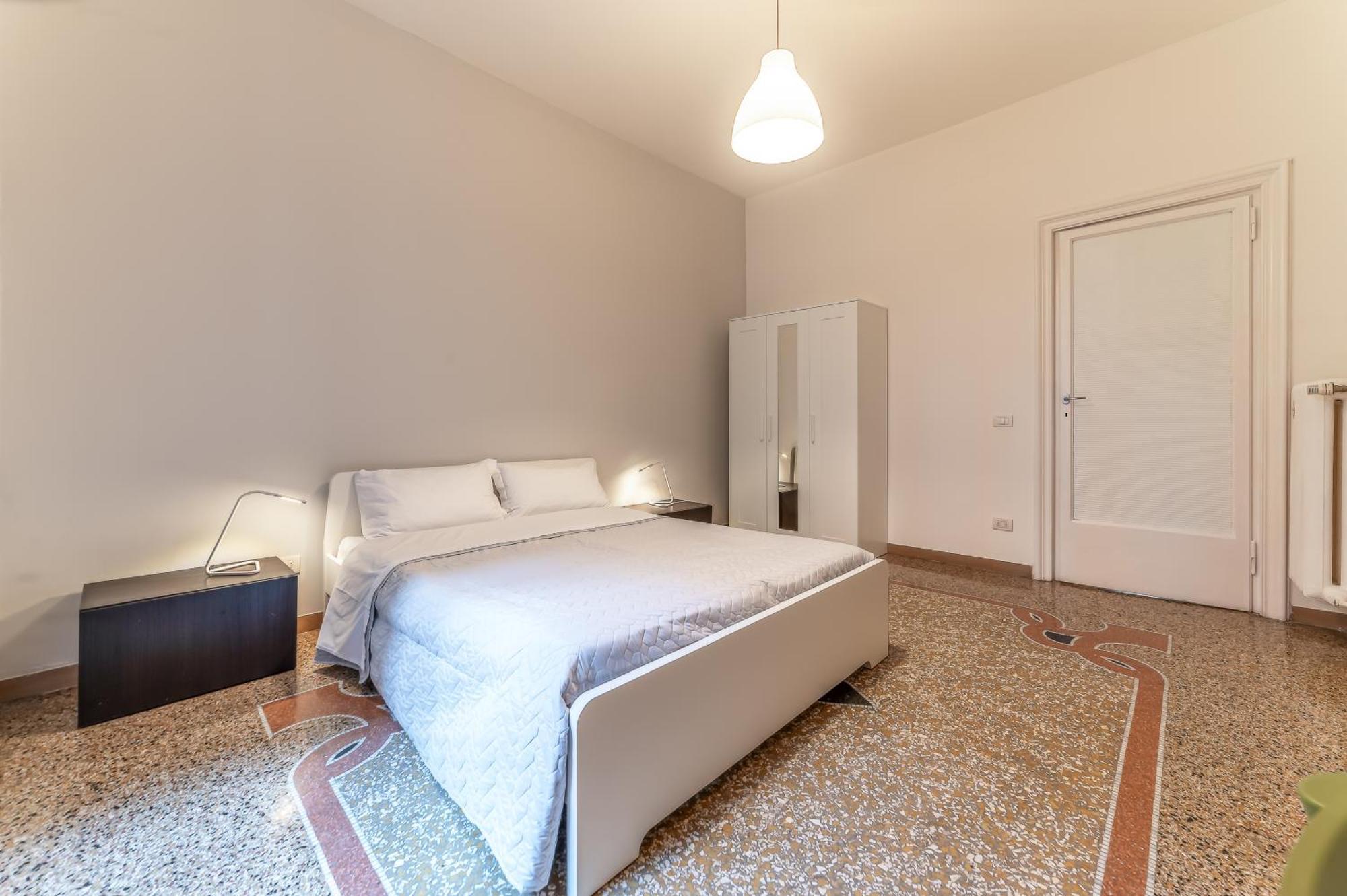 Azzurra B&B - Metro Lodi Roma Exterior foto
