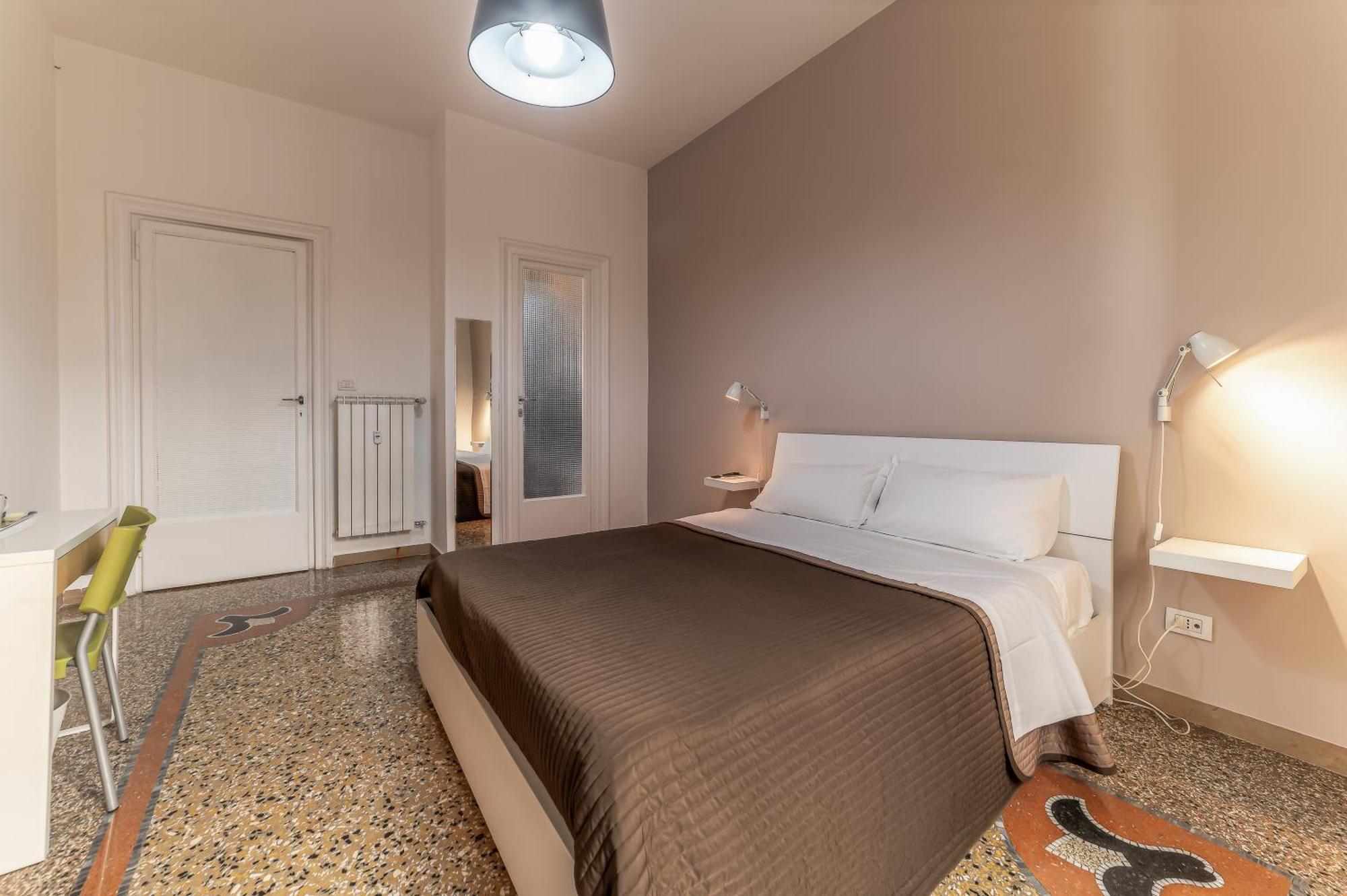 Azzurra B&B - Metro Lodi Roma Exterior foto