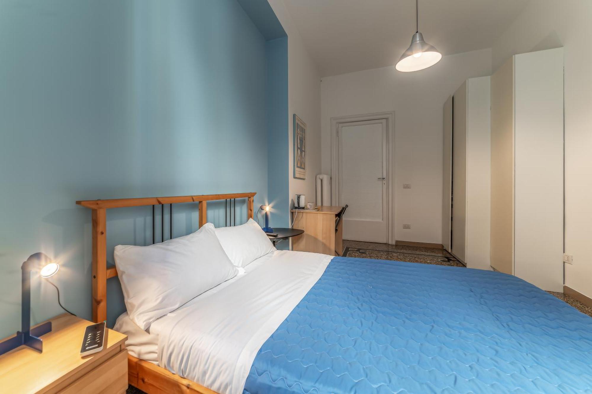 Azzurra B&B - Metro Lodi Roma Exterior foto