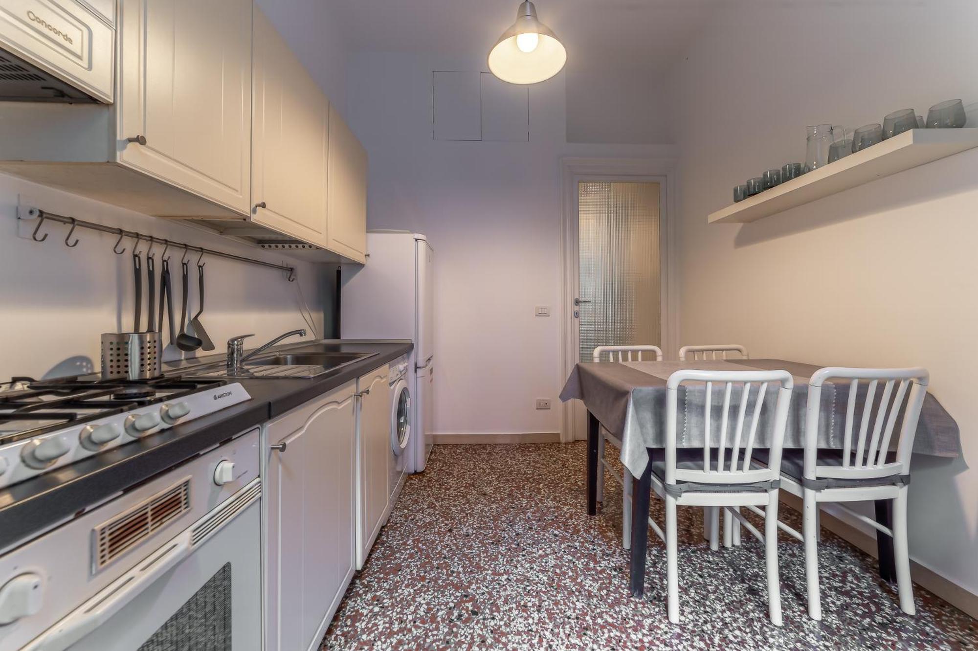 Azzurra B&B - Metro Lodi Roma Exterior foto