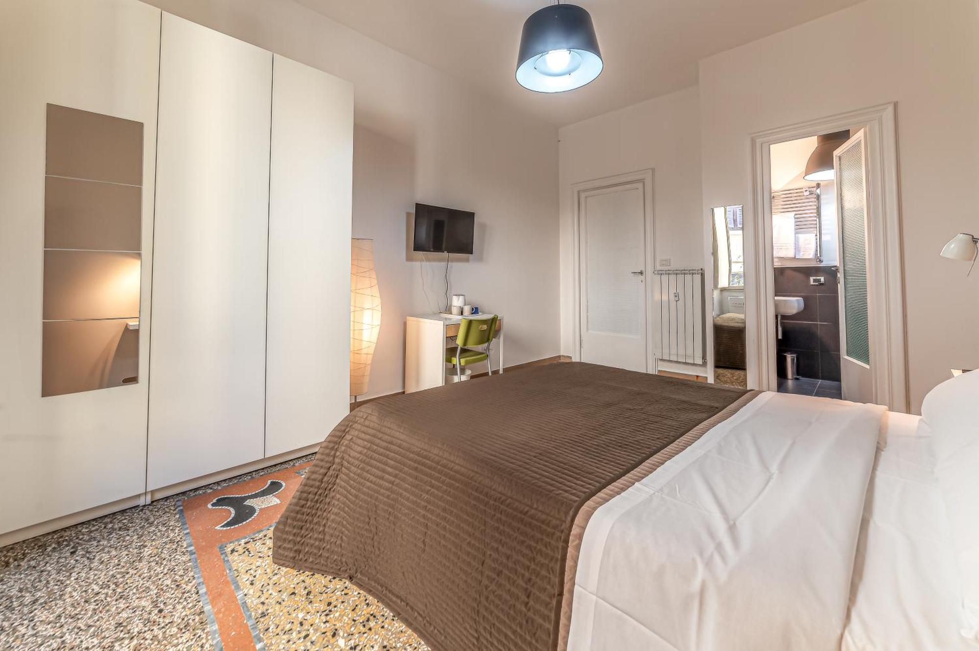Azzurra B&B - Metro Lodi Roma Exterior foto